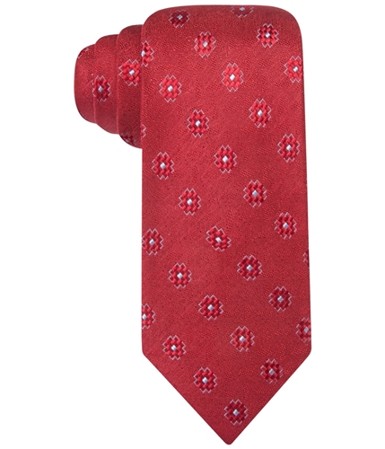 Ryan Seacrest Mens Melrose Self-tied Necktie 600 One Size