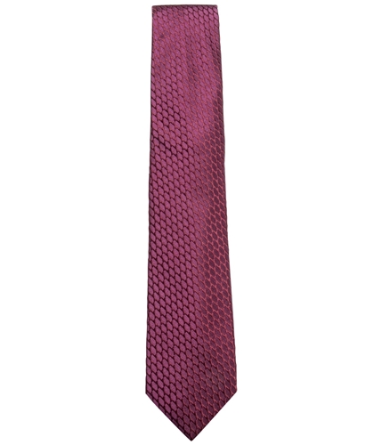 Ryan Seacrest Mens David Nonsolid Self-tied Necktie 400 One Size