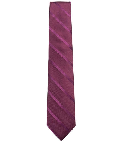 Ryan Seacrest Mens Plaids & Checks Self-tied Necktie 609 One Size