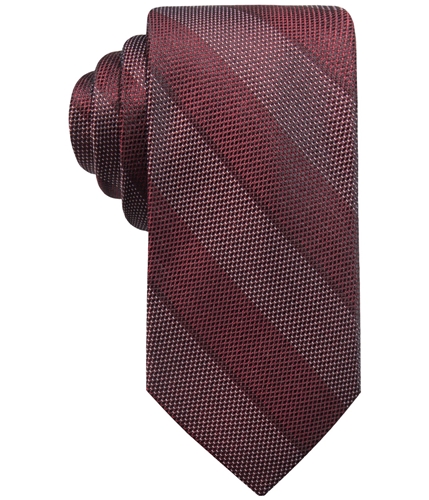 Ryan Seacrest Distinction Mens Plaid Check Necktie 609 One Size