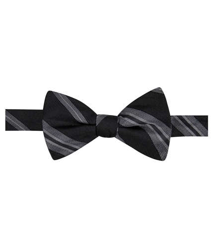 Ryan Seacrest Mens Imperial Self-tied Bow Tie 011 One Size