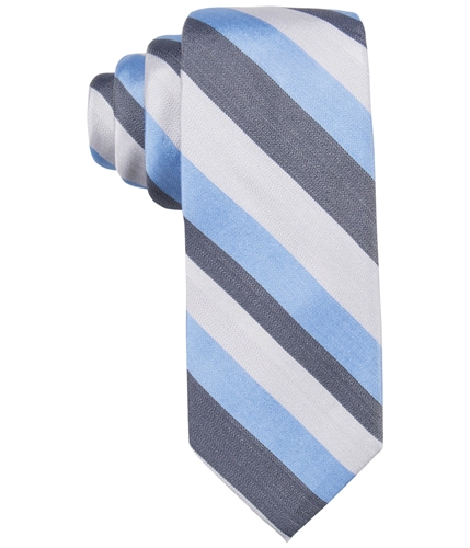 Ryan Seacrest Mens Newland Self-tied Necktie 458 One Size