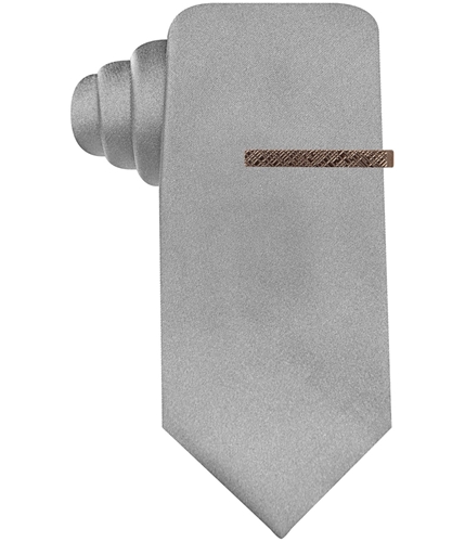 Ryan Seacrest Mens Simple Self-tied Necktie 040 One Size