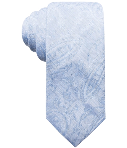 Ryan Seacrest Mens Savine Self-tied Necktie 450 One Size