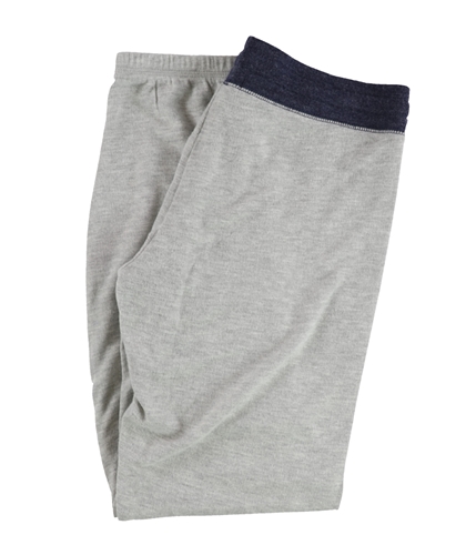 P.J. Salvage Womens Stars Pajama Jogger Pants hgray S/29