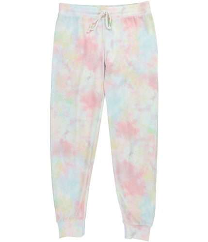 P.J. Salvage Womens Fleece Pajama Lounge Pants multi S/29