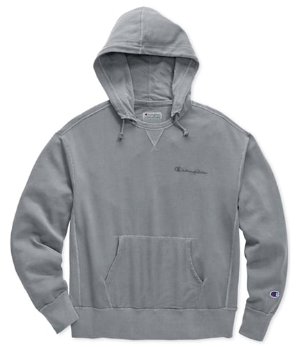 Buy a Champion Vintage Dye Fleece Hoodie Sweatshirt Online |