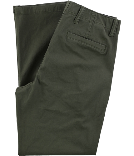 Dockers Mens Slim Casual Chino Pants green 36x32