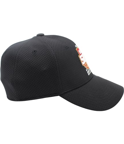 INDY 500 Mens Textured Limited Edition Baseball Cap black S/M
