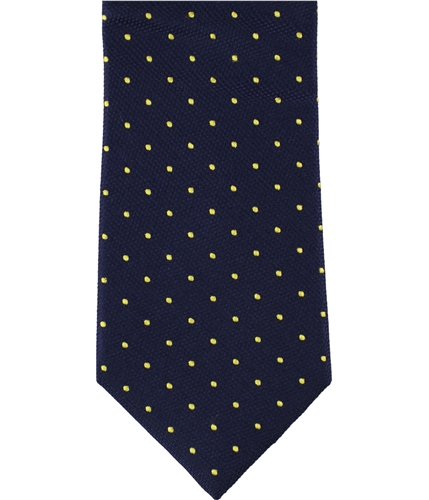 Tommy Hilfiger Mens Dot Self-tied Necktie 700 One Size