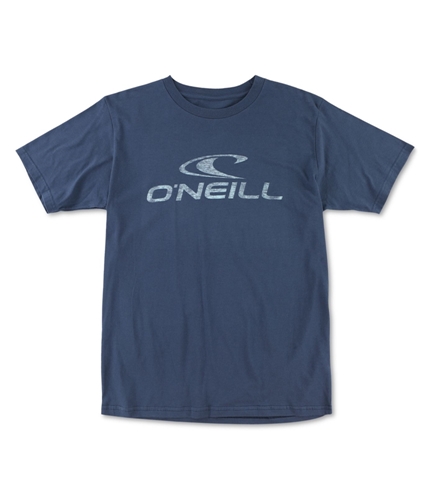 O'Neill Mens Supreme Graphic T-Shirt dki S