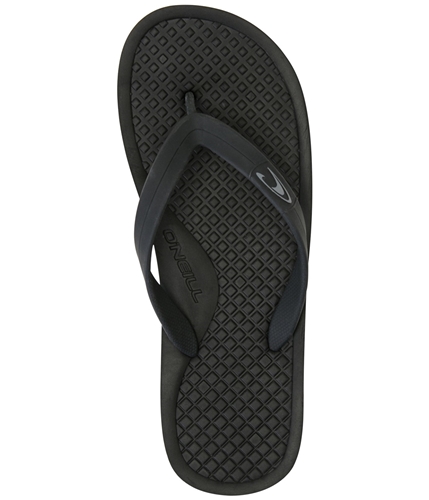 Buy a Mens O'Neill Reactor Flip Flop Sandals Online | TagsWeekly.com