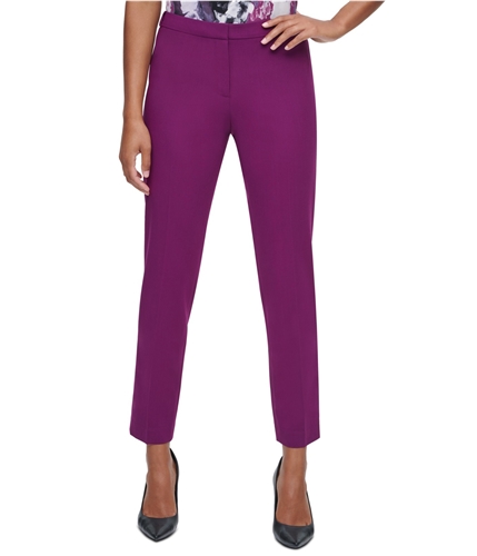 Buy a Womens Calvin Klein Highline Skinny Dress Pants Online |  