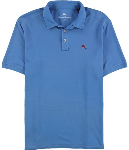 tommy bahama tropicool pique polo