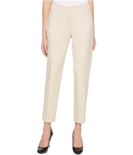 Tommy Hilfiger Womens Slim Ankle Casual Trouser Pants nvy 18x29