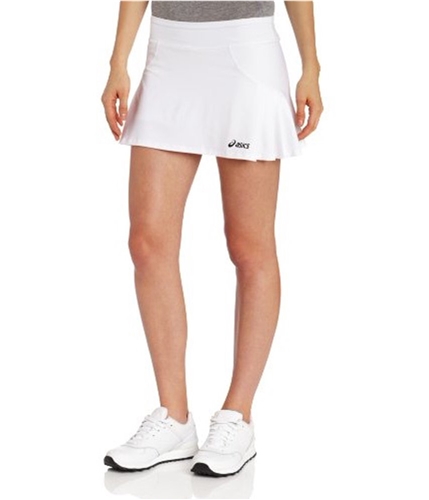 ASICS Womens Love Athletic Workout Shorts black 2XL