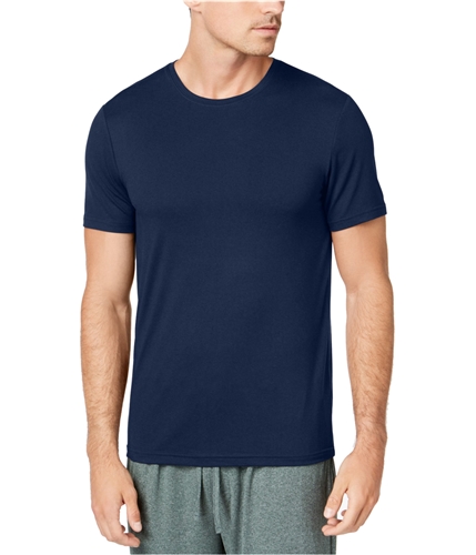 32 Degrees Mens Ultra Lux Basic T-Shirt navy S