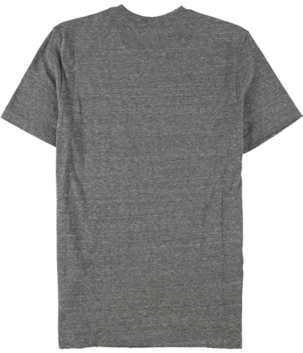 n:philanthropy Womens Ethan Basic T-Shirt hgry S