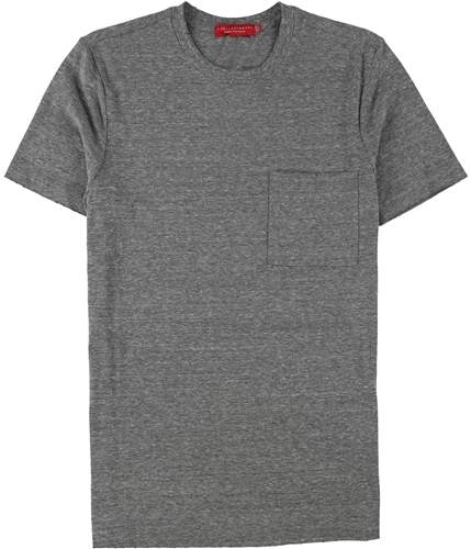 n:philanthropy Womens Ethan Basic T-Shirt hgry S