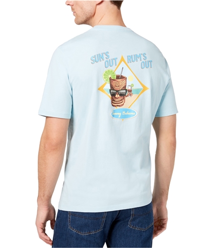 Tommy Bahama Baseball T-Shirts for Men