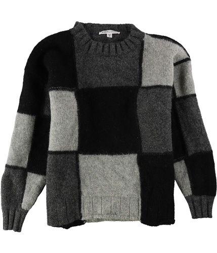 Karen Kane Womens Colorblocked Pullover Sweater gwb M
