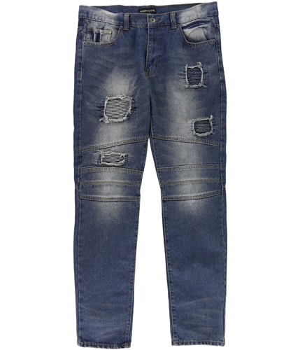 Buy a Mens Modern Culture Casual Fit Jeans Online