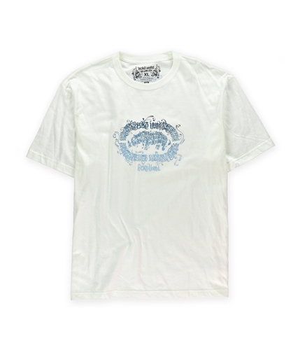 Ecko Unltd. Mens 72 NYC Graphic T-Shirt 100 XL