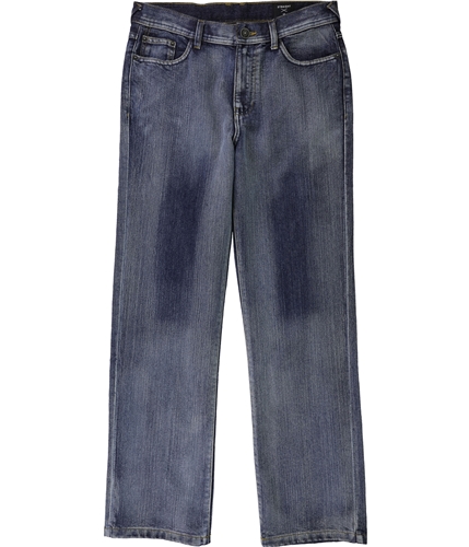Ring Of Fire Boys Pocket Design Straight Leg Jeans blue XL/29