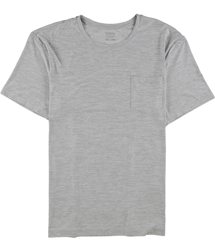 Weatherproof Mens 32 Degrees Basic T-Shirt gray 2XL