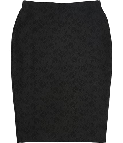 Alfani midi pencil skirt best sale