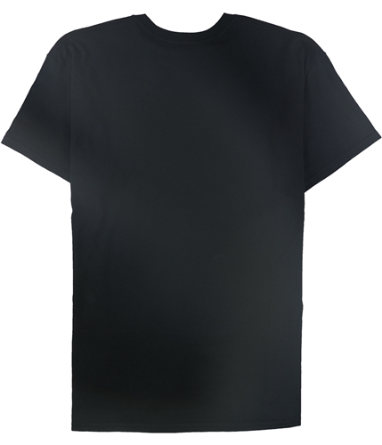 Rinky Mens Go Kings Go Graphic T-Shirt black L