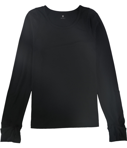 15Love Womens LA Kings Basic T-Shirt black L