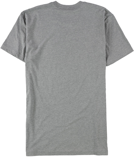 Rinky Mens Things Are Gonna Get Hairy LA Kings Graphic T-Shirt gray M