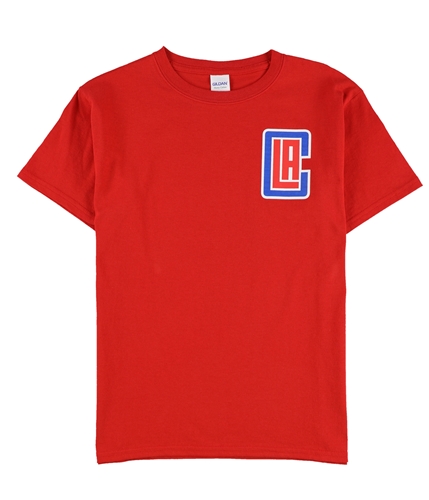 Los Angeles Clippers Graphic Tee