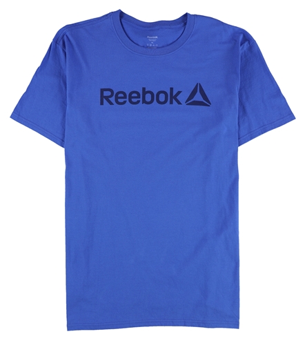 Reebok Men's T-Shirt - White - XL