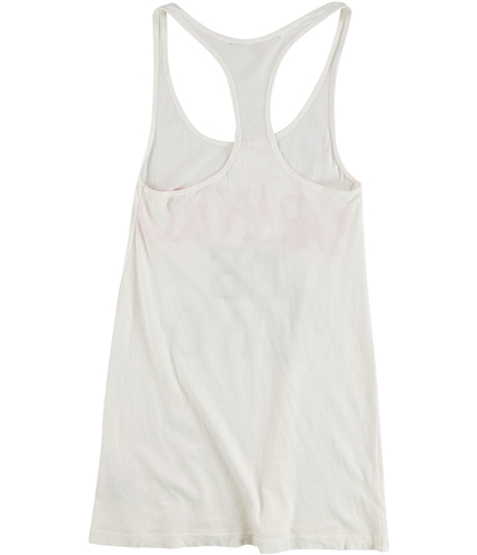 TRULY MADLY DEEPLY Womens Drinko De Mayo Tank Top ivory XS