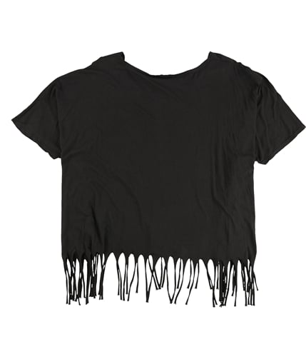 TRULY MADLY DEEPLY Womens Shapes Graphic T-Shirt blkmulti One Size