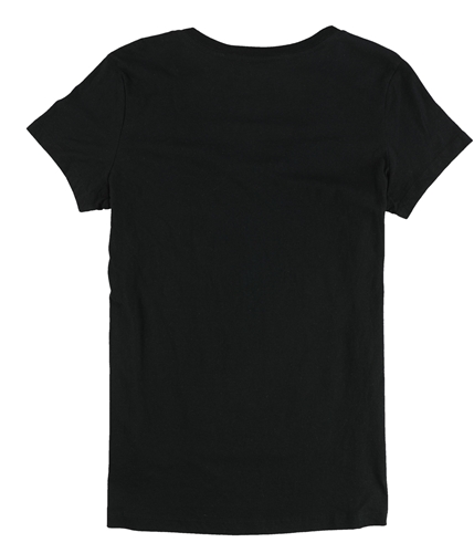 Peace Generation Womens The Werewolf Graphic T-Shirt black M