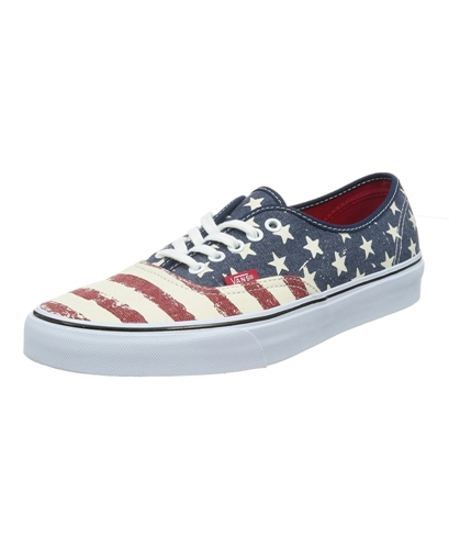 Vans Unisex Authentic Americana Sneakers dressblues M3.5 W5