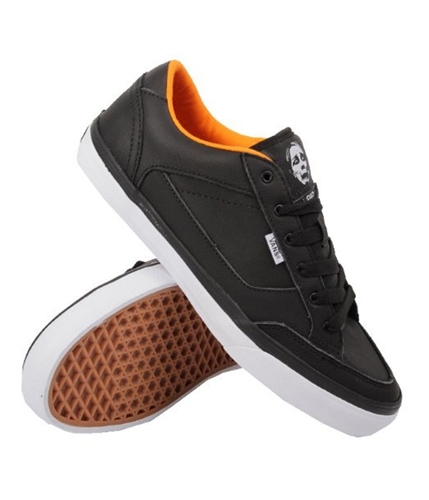 Vans Mens Brasco (cult) Skateboard Sneakers cultblack 7.5