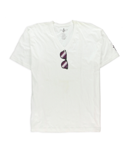 Vans Mens Hangin V Style Graphic T-Shirt 038 2XL