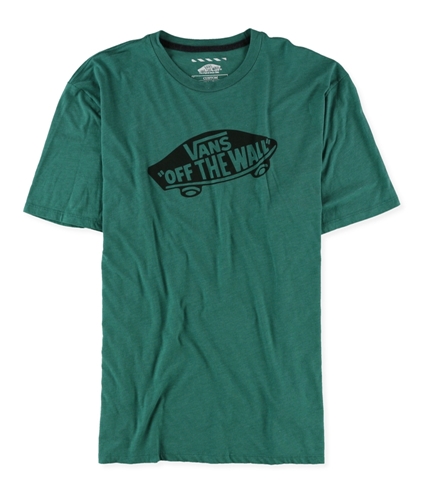 Vans Mens OTW Graphic T-Shirt 025 XL
