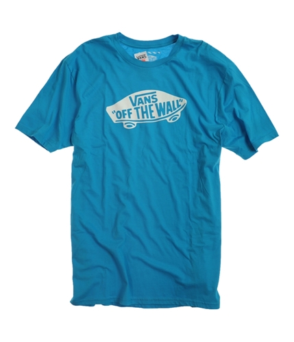 Vans Mens M Otw Custom Fit Graphic T-Shirt 033 2XL