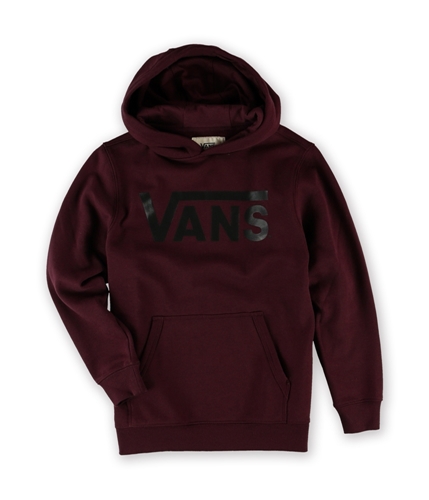 Vans Boys Classic Pullover Hoodie Sweatshirt 953 L