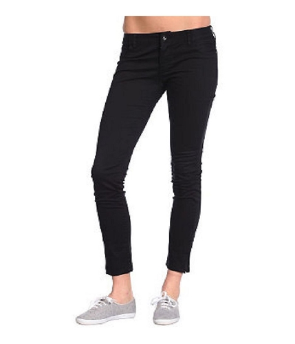 Vans Womens Extreme Skinny Casual Trouser Pants 047 7x32