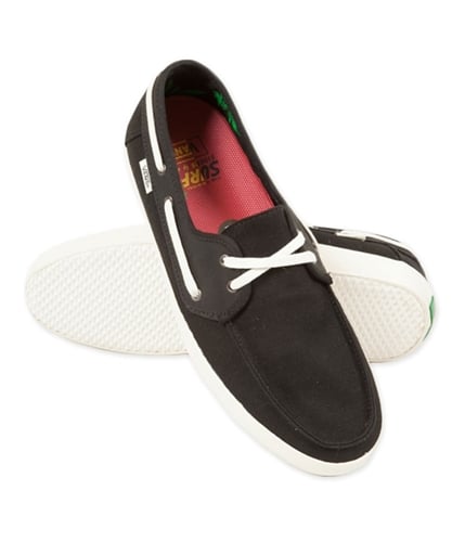 Vans chauffeur hot sale surf siders