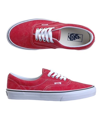 Vans Unisex Era Sneakers distressedformulaone M9.5 W11