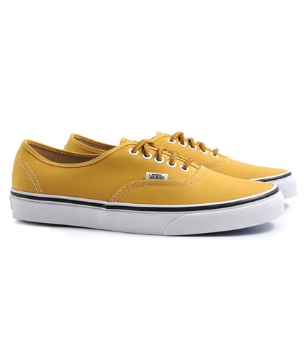 Vans Unisex Authentic Brushed Twill Sneakers mnrlyllwtr M6.5 W8