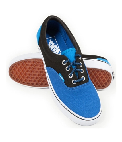 Vans Unisex Era 3 Tone Sneakers blueblack M6.5 W8