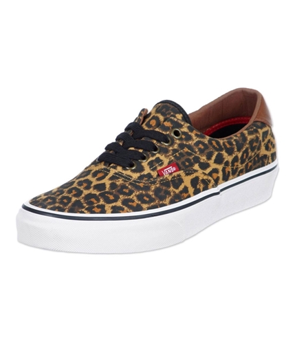 Woning schelp vreugde Buy a Mens Vans Era 59 Leopard Sneakers Online | TagsWeekly.com